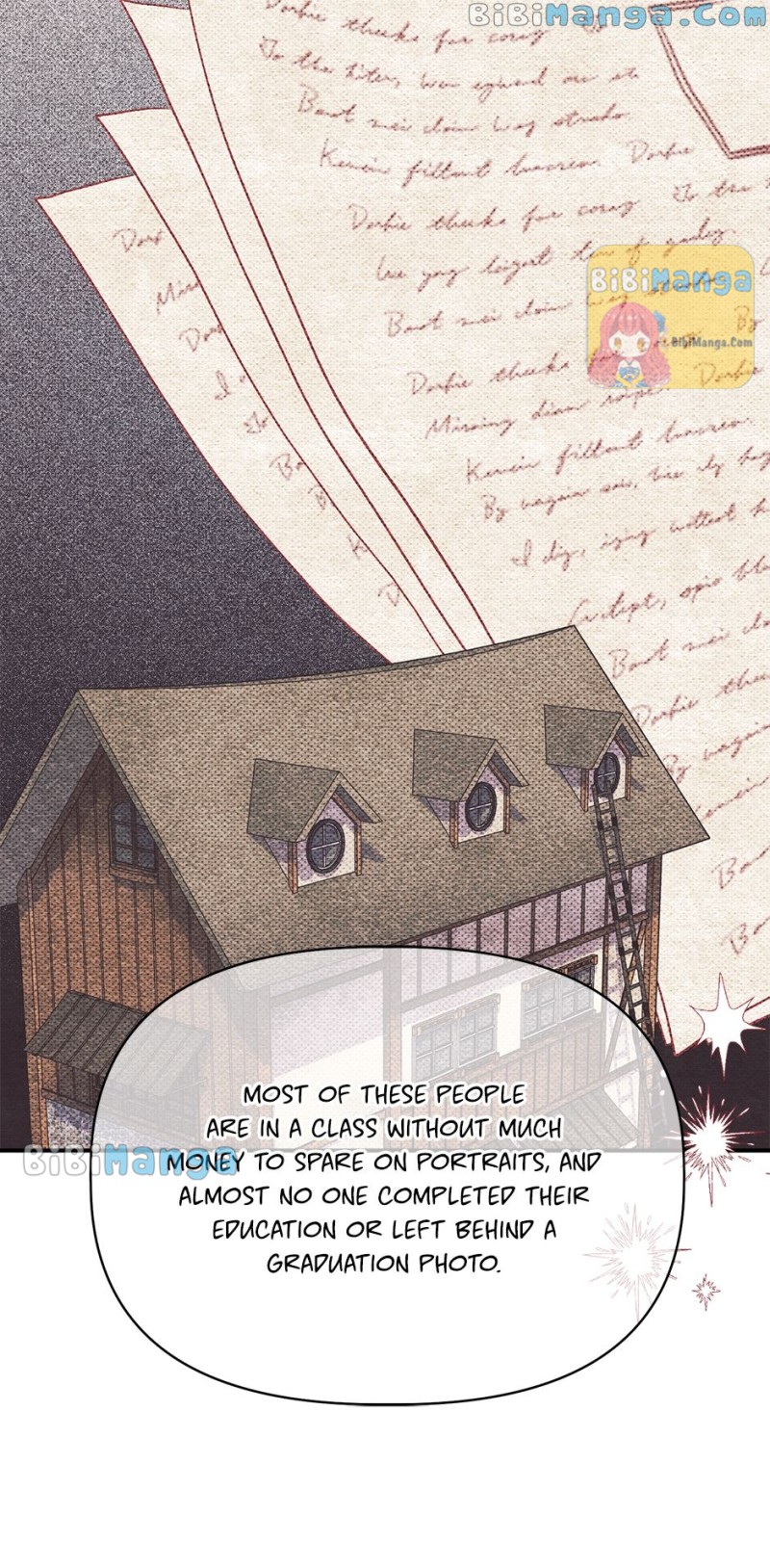 Is It a Fortune or Is It a Woe? Chapter 103 - Page 57