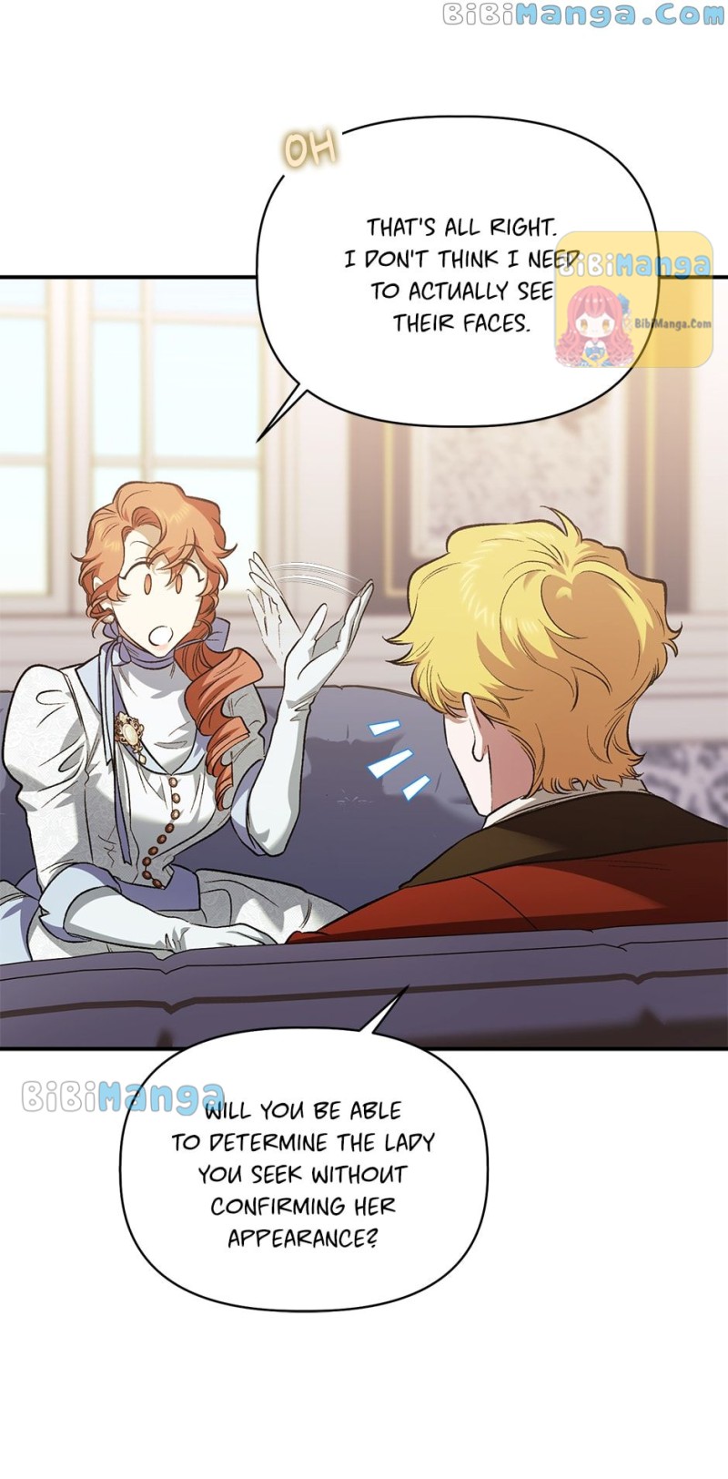 Is It a Fortune or Is It a Woe? Chapter 103 - Page 58