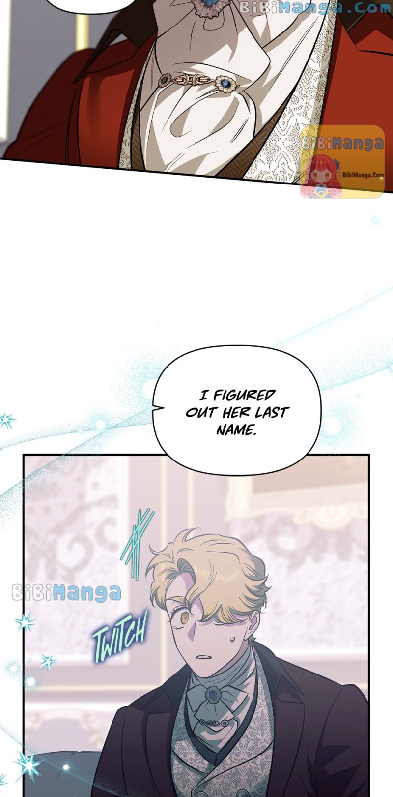 Is It a Fortune or Is It a Woe? Chapter 103 - Page 60