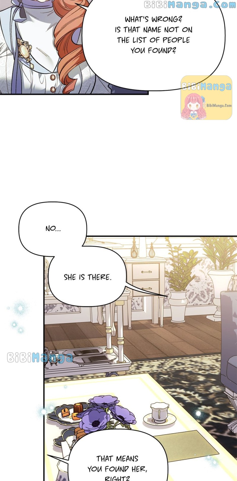 Is It a Fortune or Is It a Woe? Chapter 103 - Page 62