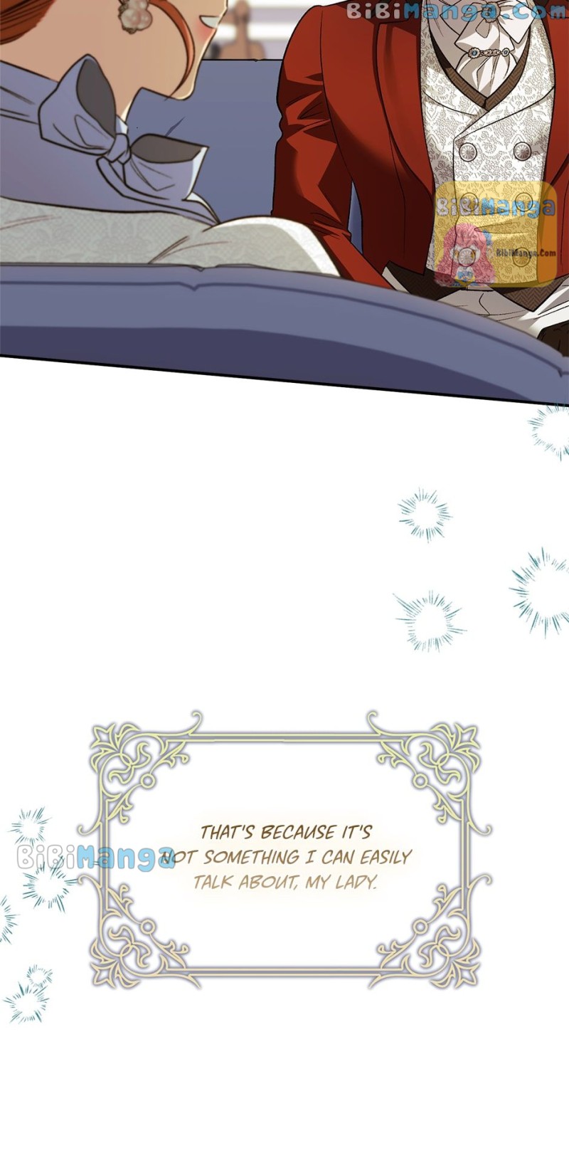 Is It a Fortune or Is It a Woe? Chapter 103 - Page 64