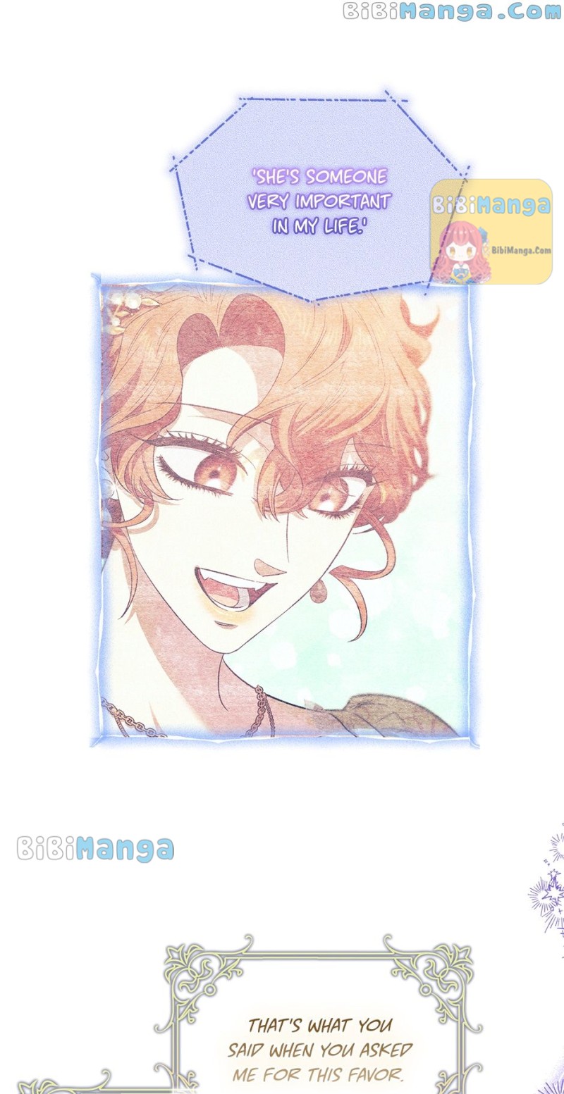 Is It a Fortune or Is It a Woe? Chapter 103 - Page 65