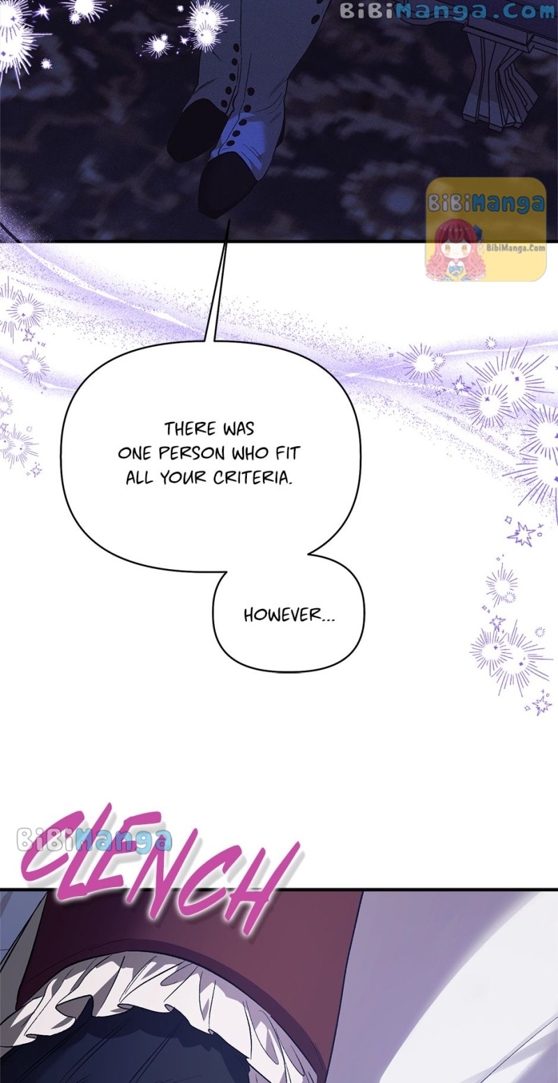 Is It a Fortune or Is It a Woe? Chapter 103 - Page 67