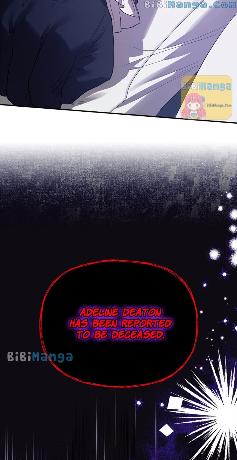 Is It a Fortune or Is It a Woe? Chapter 103 - Page 68