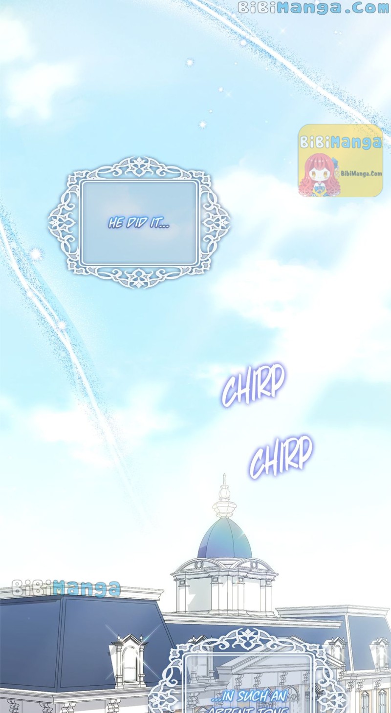 Is It a Fortune or Is It a Woe? Chapter 103 - Page 7