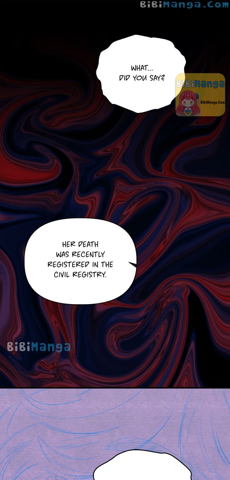 Is It a Fortune or Is It a Woe? Chapter 103 - Page 71