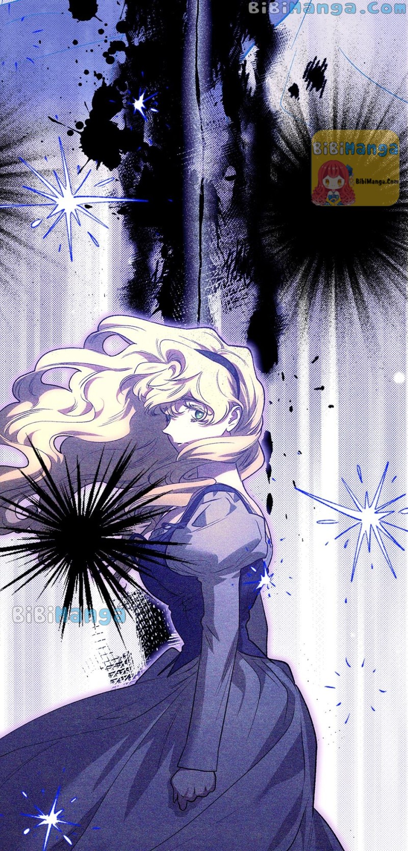 Is It a Fortune or Is It a Woe? Chapter 103 - Page 73