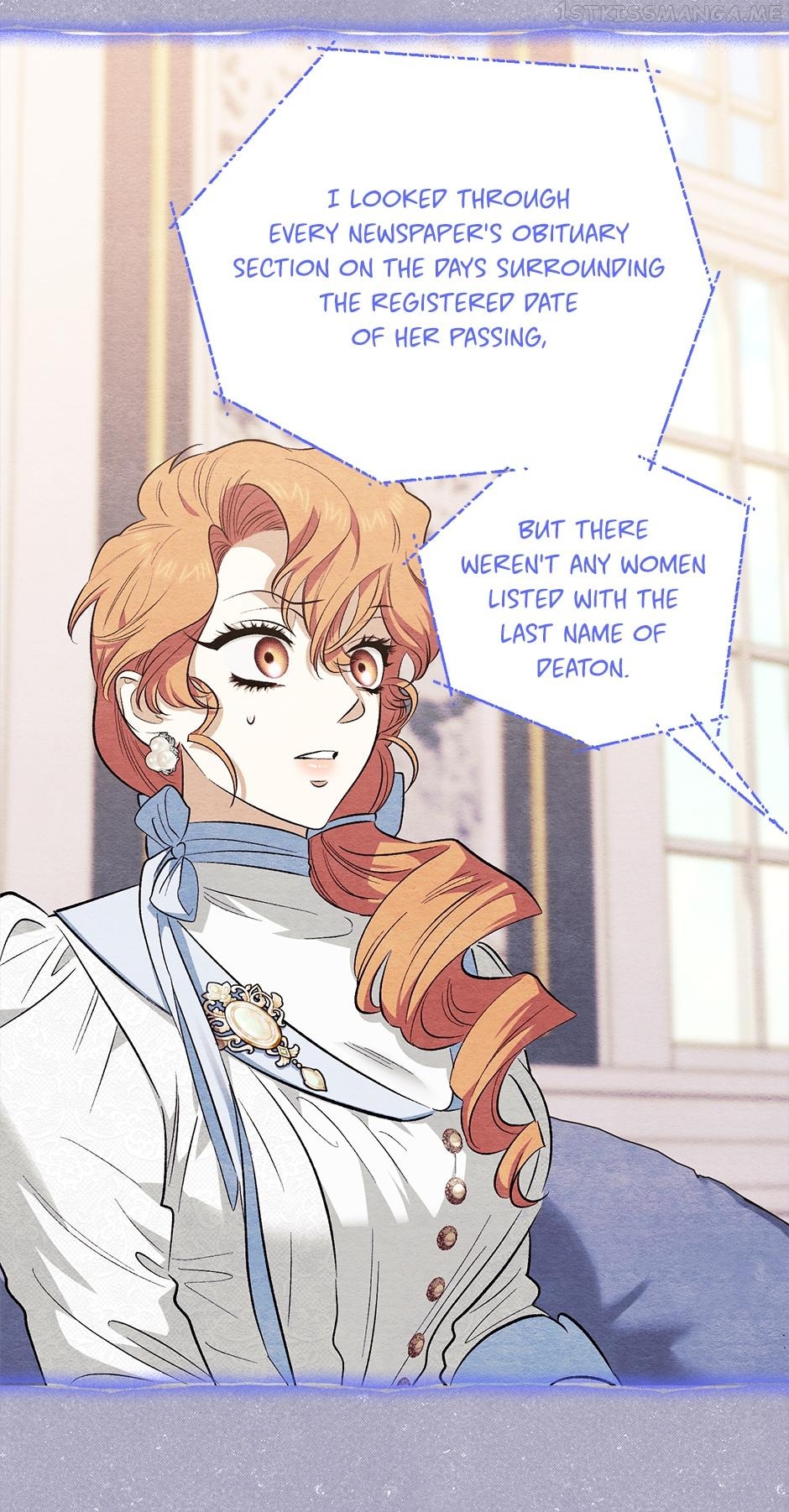 Is It a Fortune or Is It a Woe? Chapter 104 - Page 10