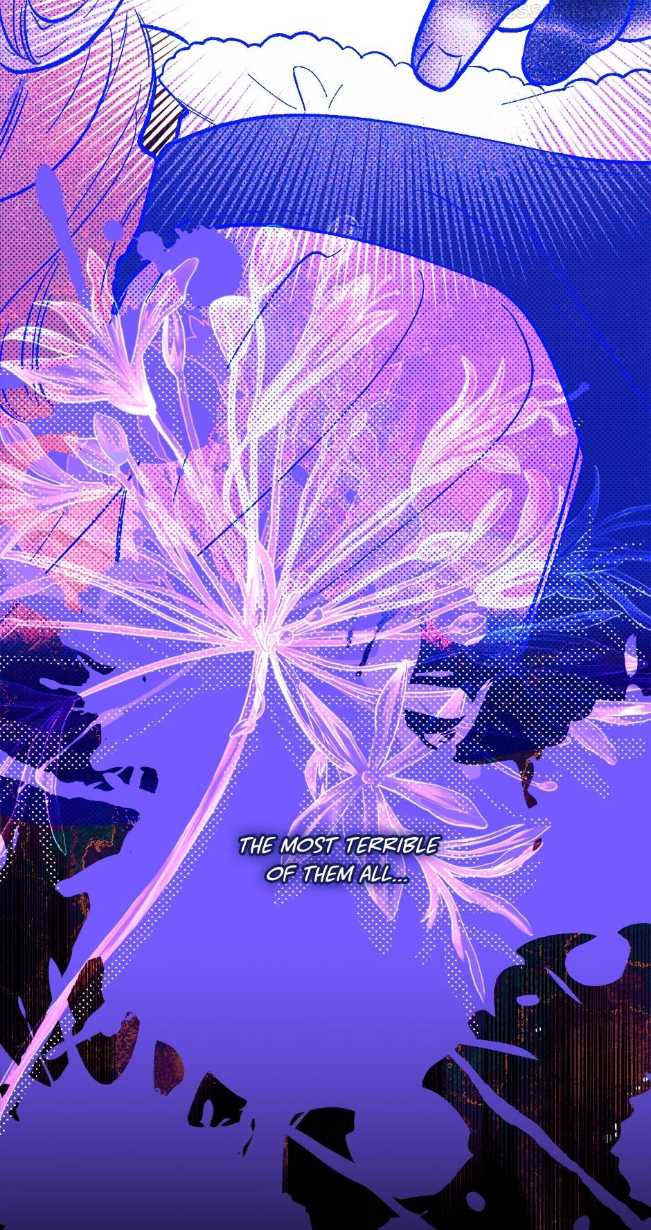 Is It a Fortune or Is It a Woe? Chapter 104 - Page 15