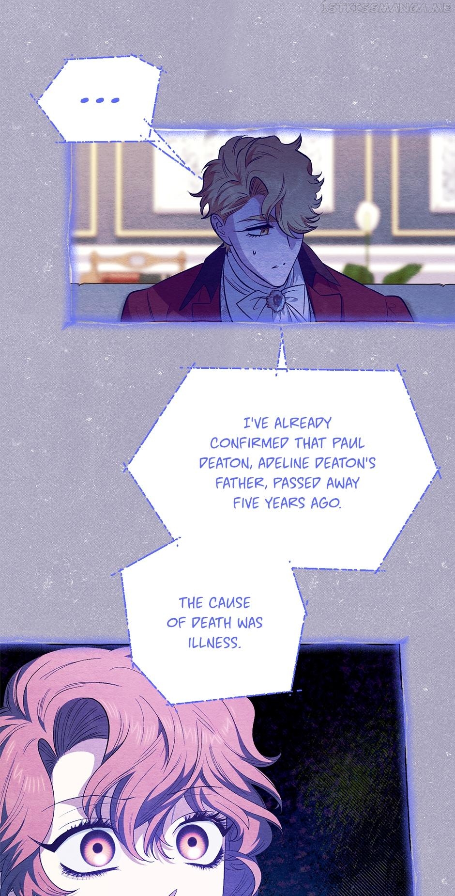 Is It a Fortune or Is It a Woe? Chapter 104 - Page 18