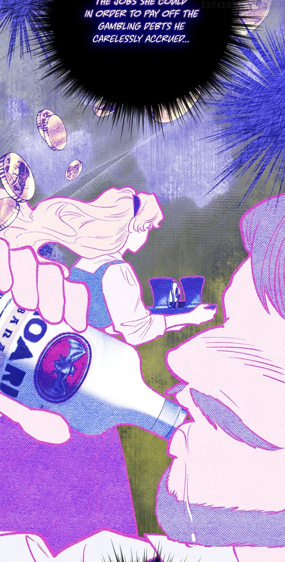 Is It a Fortune or Is It a Woe? Chapter 104 - Page 20