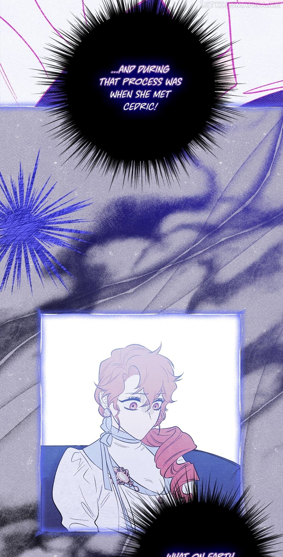 Is It a Fortune or Is It a Woe? Chapter 104 - Page 21