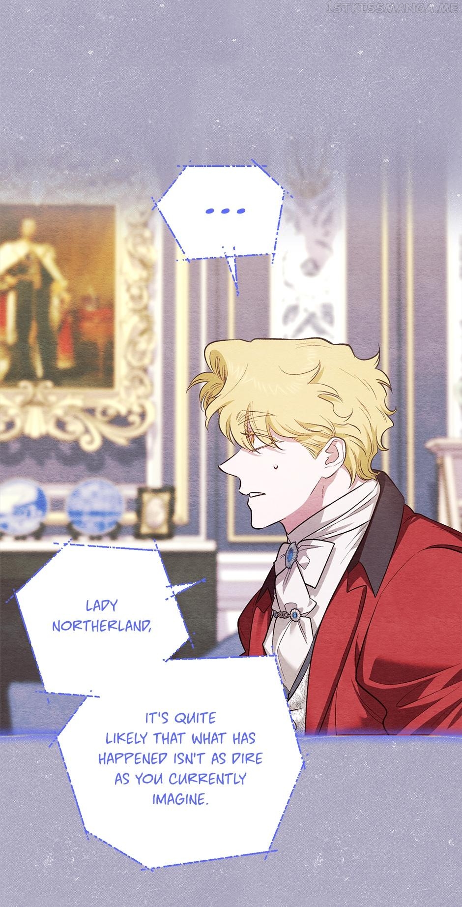 Is It a Fortune or Is It a Woe? Chapter 104 - Page 23