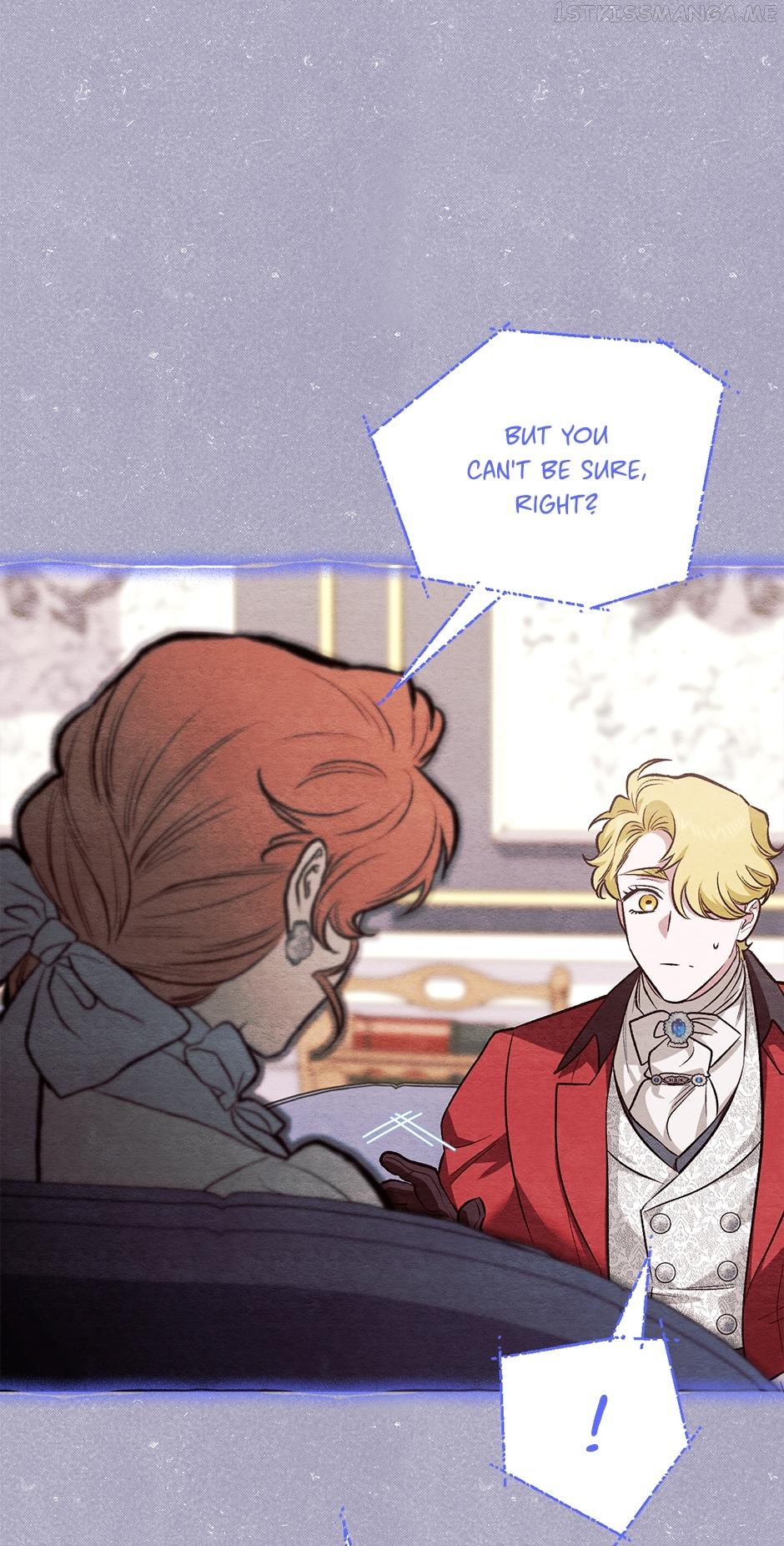 Is It a Fortune or Is It a Woe? Chapter 104 - Page 26