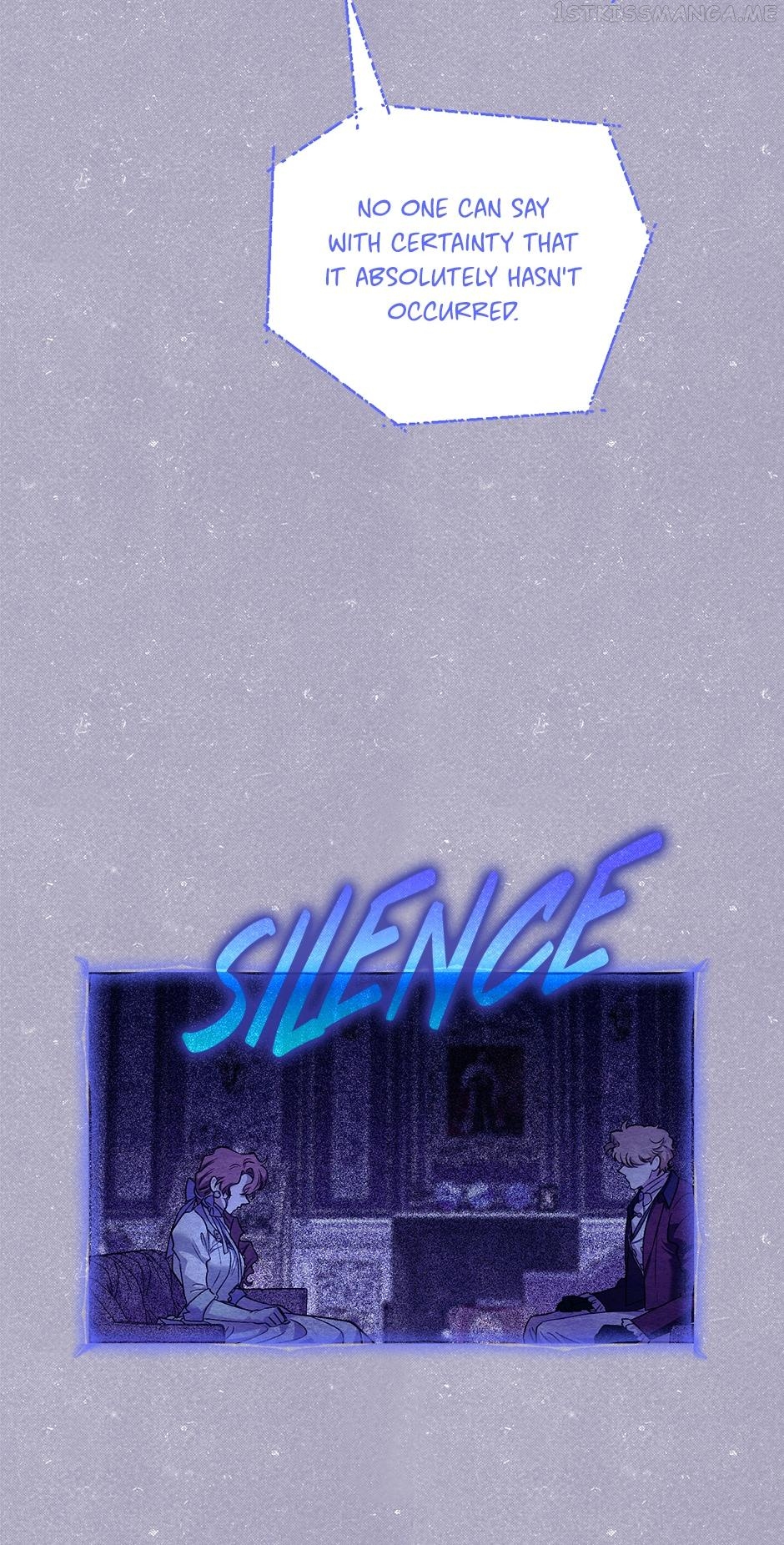 Is It a Fortune or Is It a Woe? Chapter 104 - Page 27