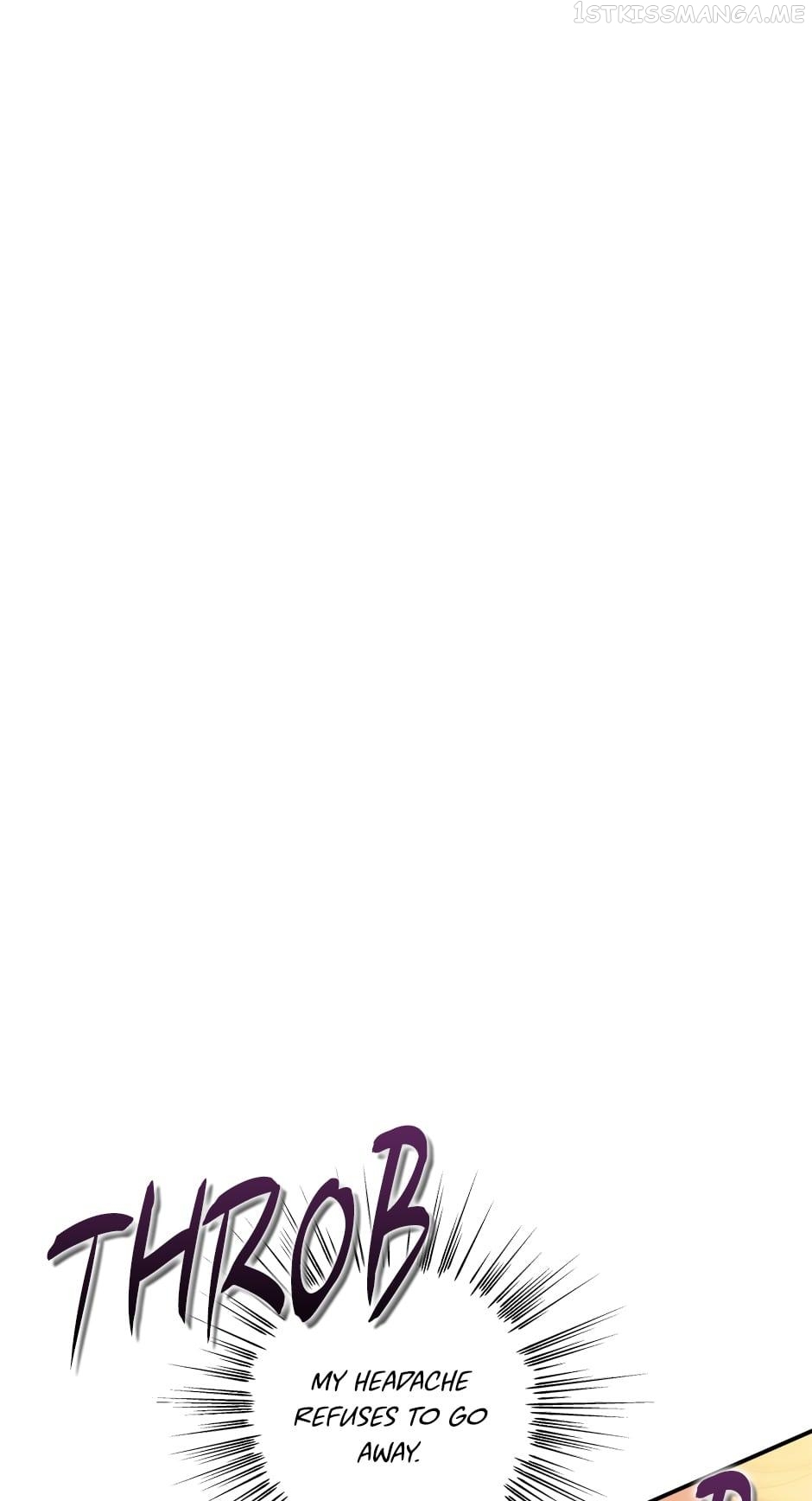 Is It a Fortune or Is It a Woe? Chapter 104 - Page 29