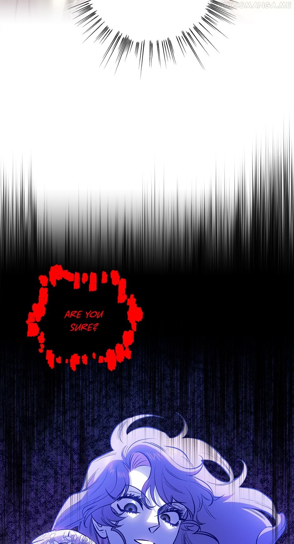 Is It a Fortune or Is It a Woe? Chapter 104 - Page 32