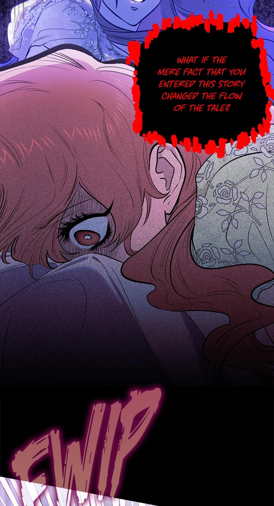 Is It a Fortune or Is It a Woe? Chapter 104 - Page 33