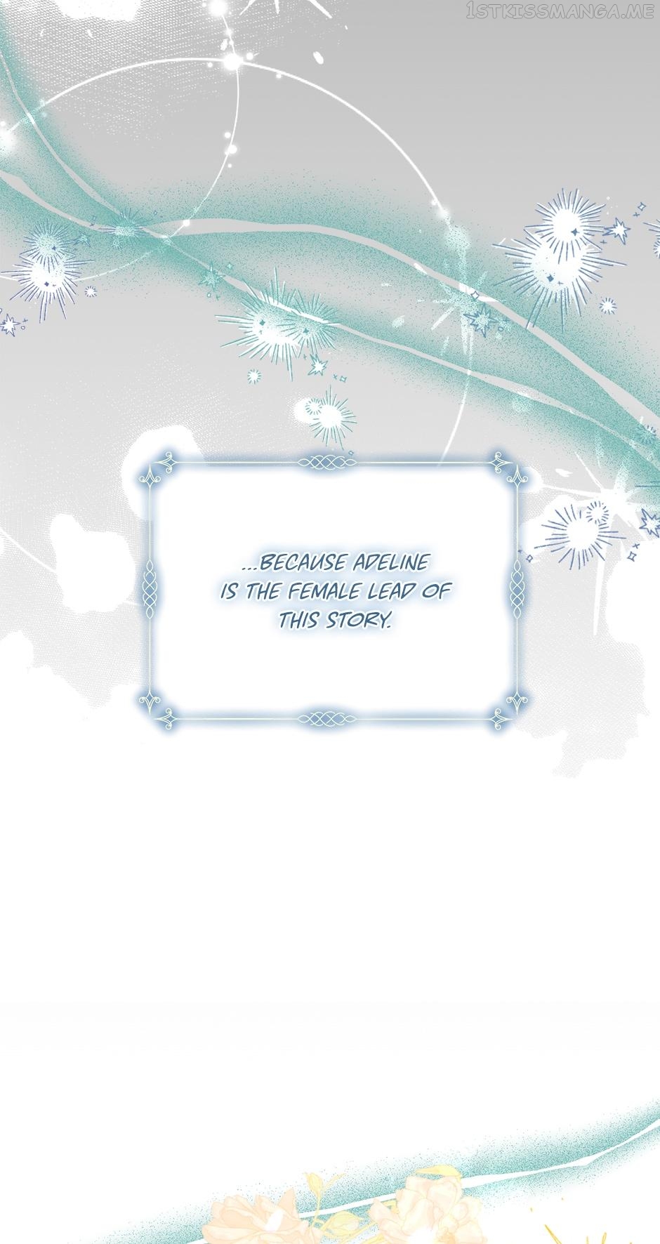 Is It a Fortune or Is It a Woe? Chapter 104 - Page 37