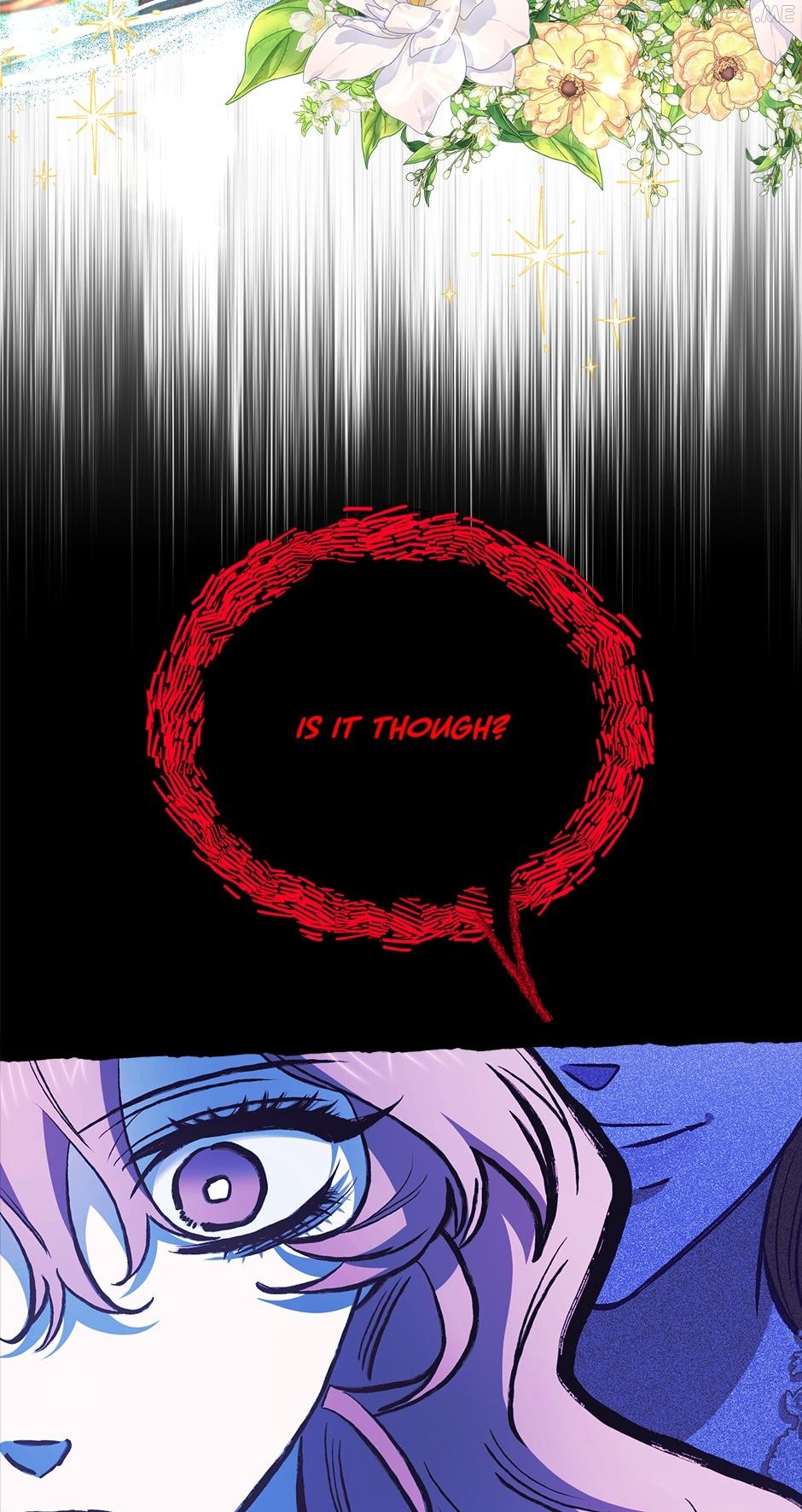 Is It a Fortune or Is It a Woe? Chapter 104 - Page 39