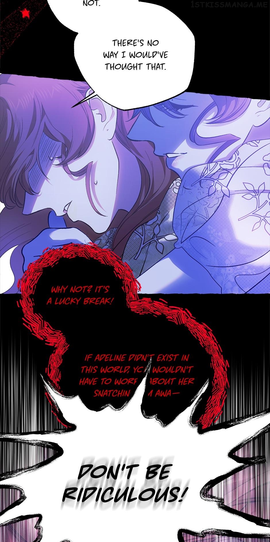 Is It a Fortune or Is It a Woe? Chapter 104 - Page 43