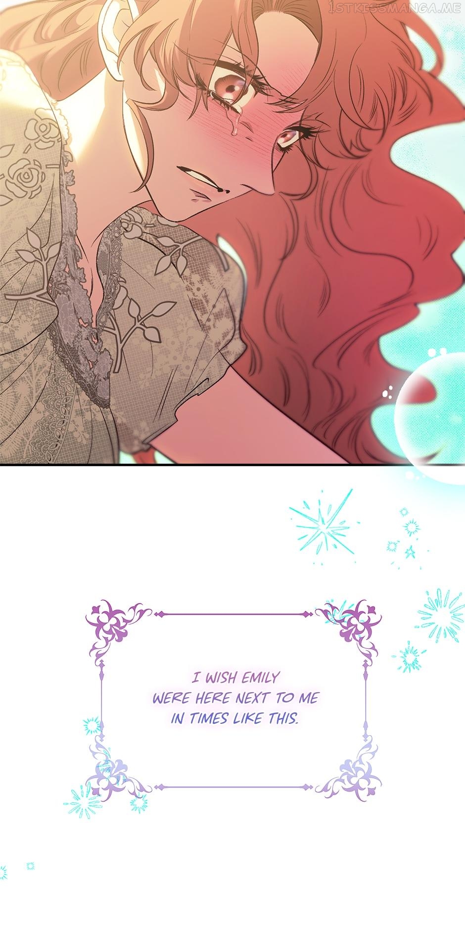 Is It a Fortune or Is It a Woe? Chapter 104 - Page 47