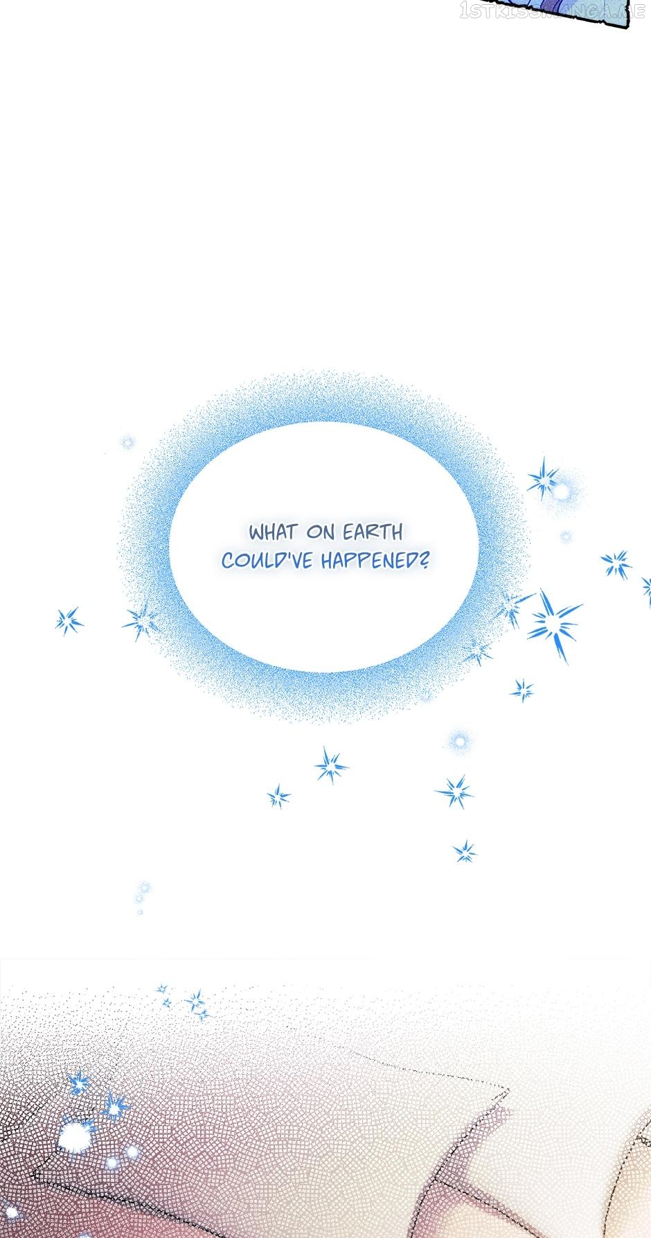 Is It a Fortune or Is It a Woe? Chapter 104 - Page 5