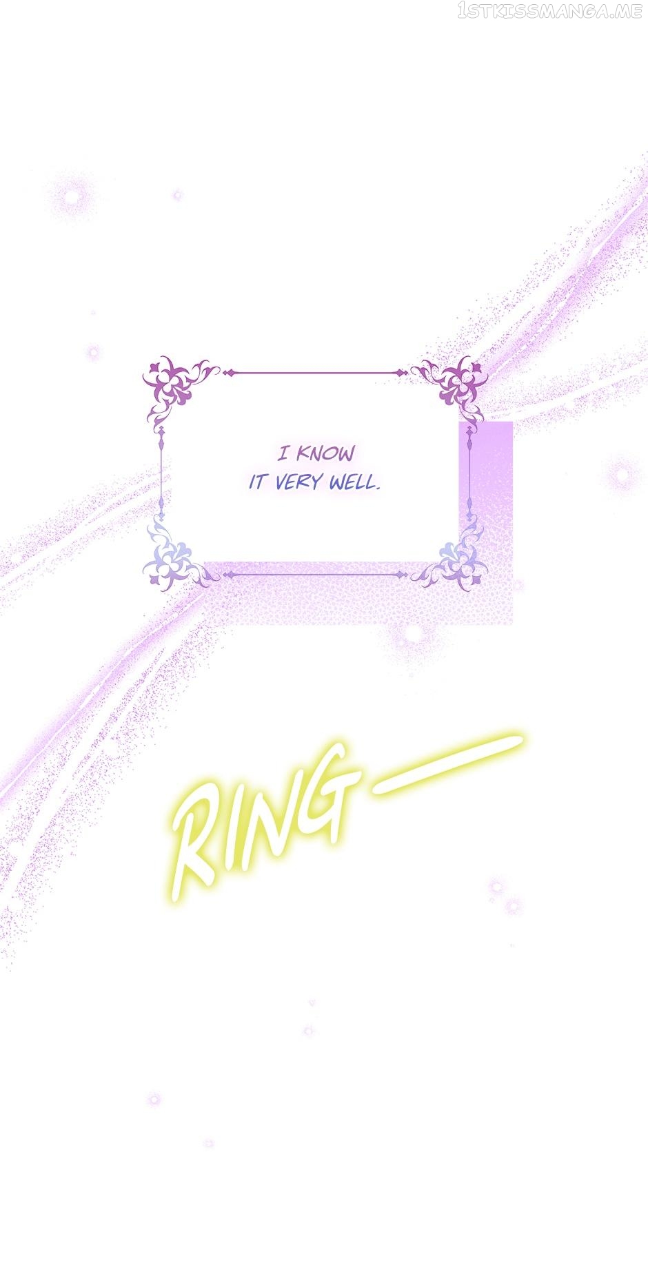 Is It a Fortune or Is It a Woe? Chapter 104 - Page 50