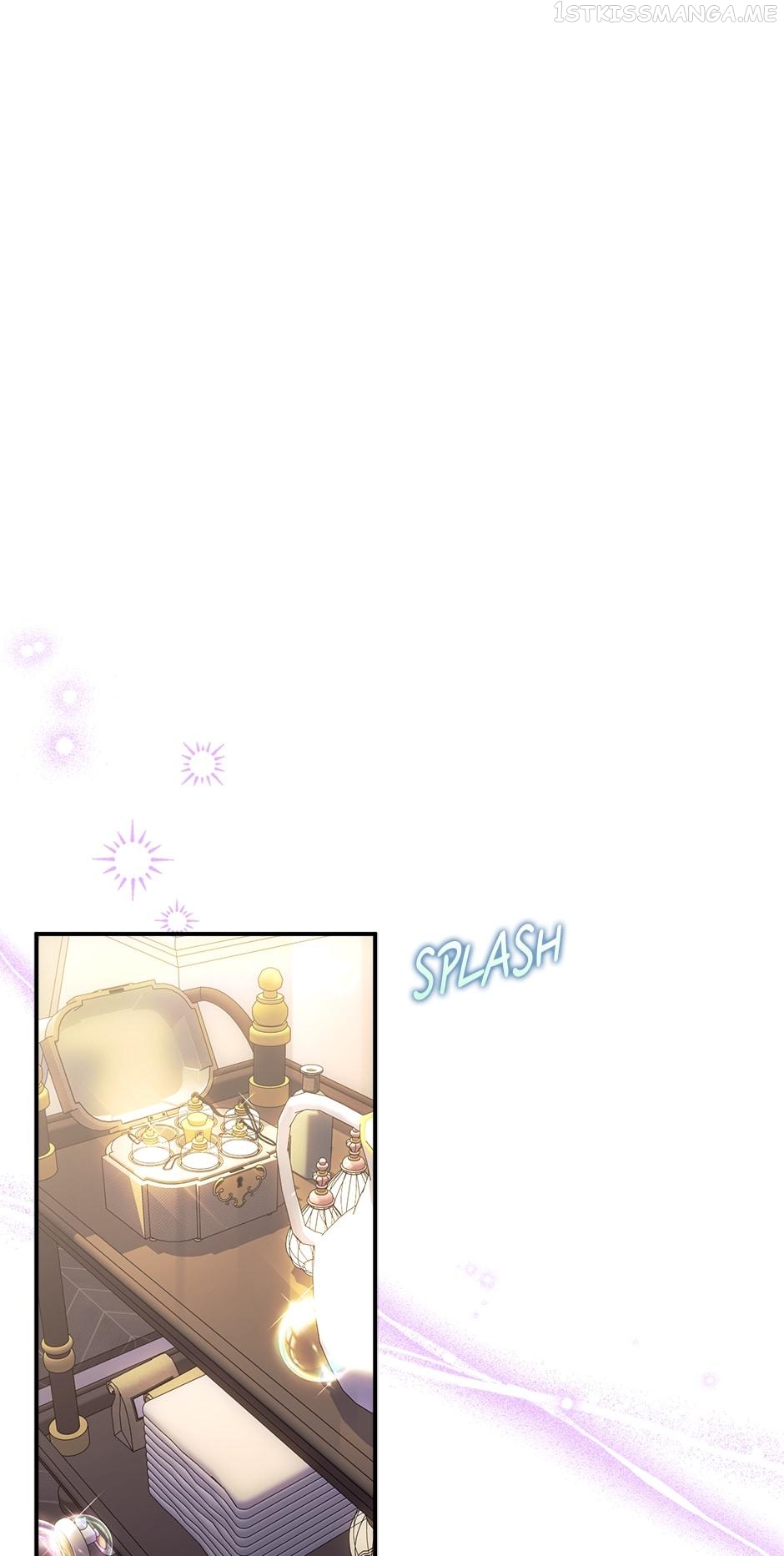 Is It a Fortune or Is It a Woe? Chapter 104 - Page 51