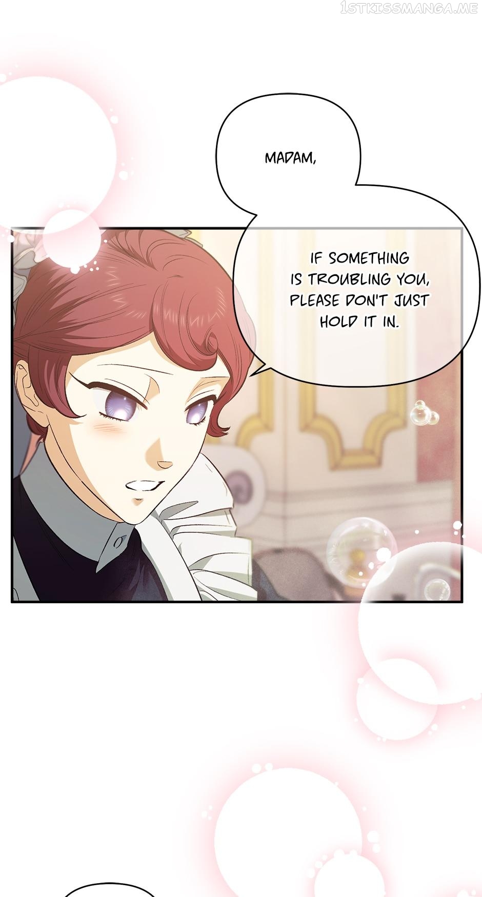 Is It a Fortune or Is It a Woe? Chapter 104 - Page 54