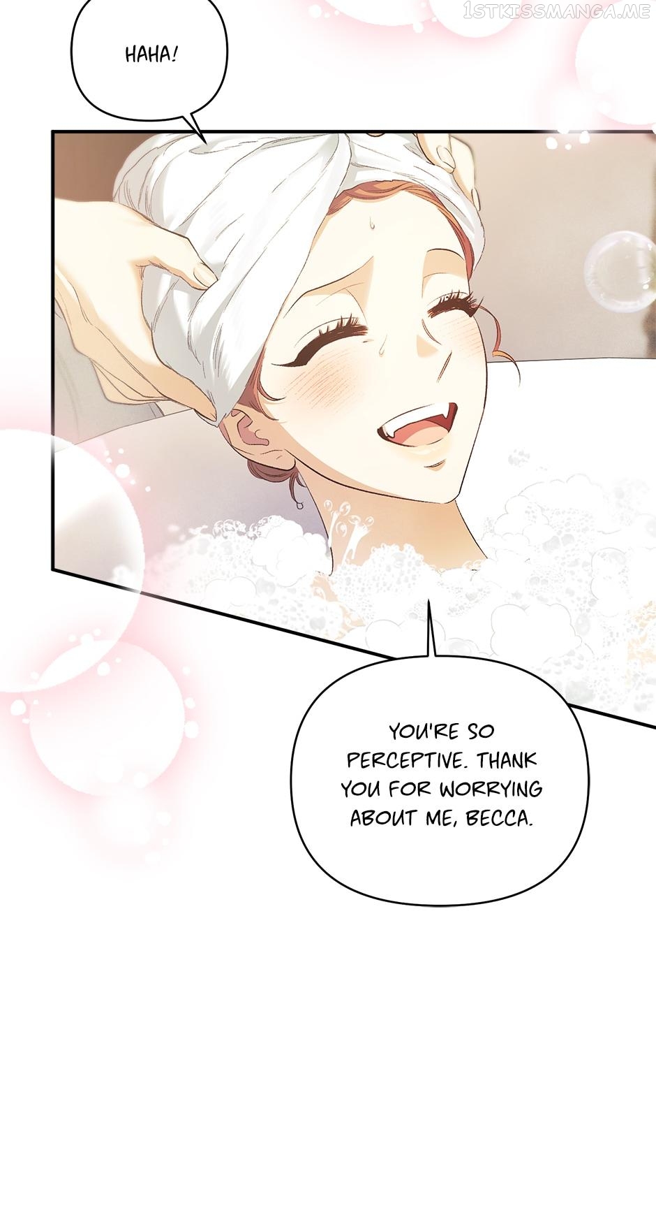 Is It a Fortune or Is It a Woe? Chapter 104 - Page 55