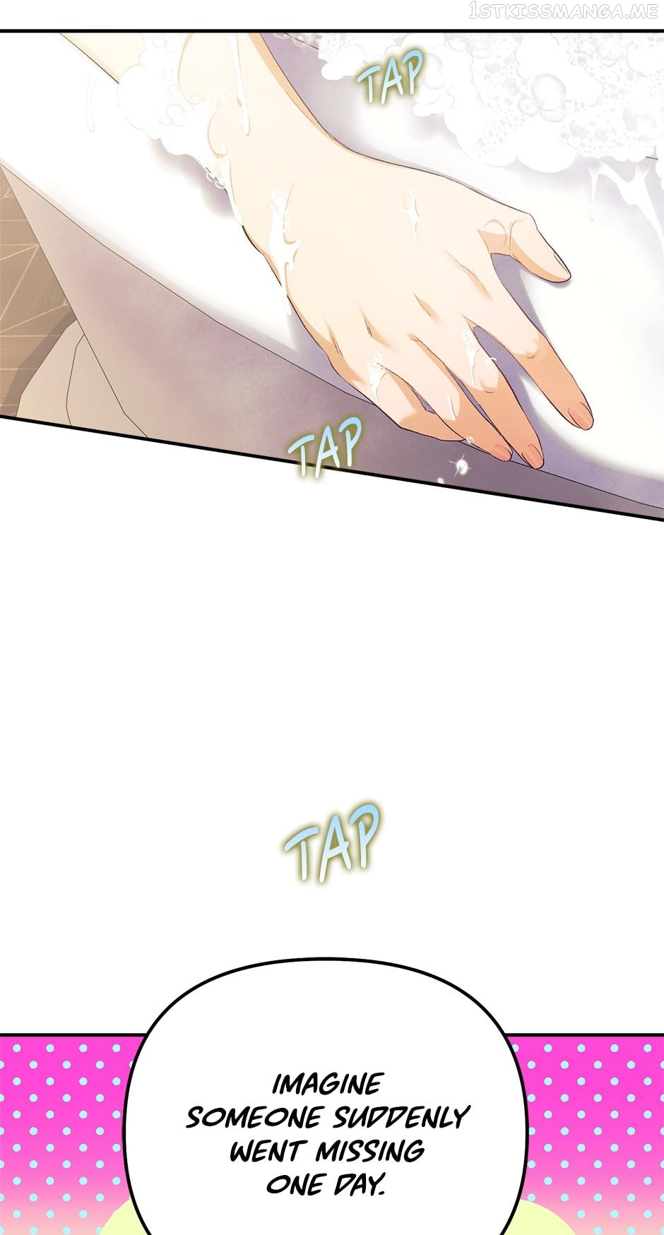 Is It a Fortune or Is It a Woe? Chapter 104 - Page 56