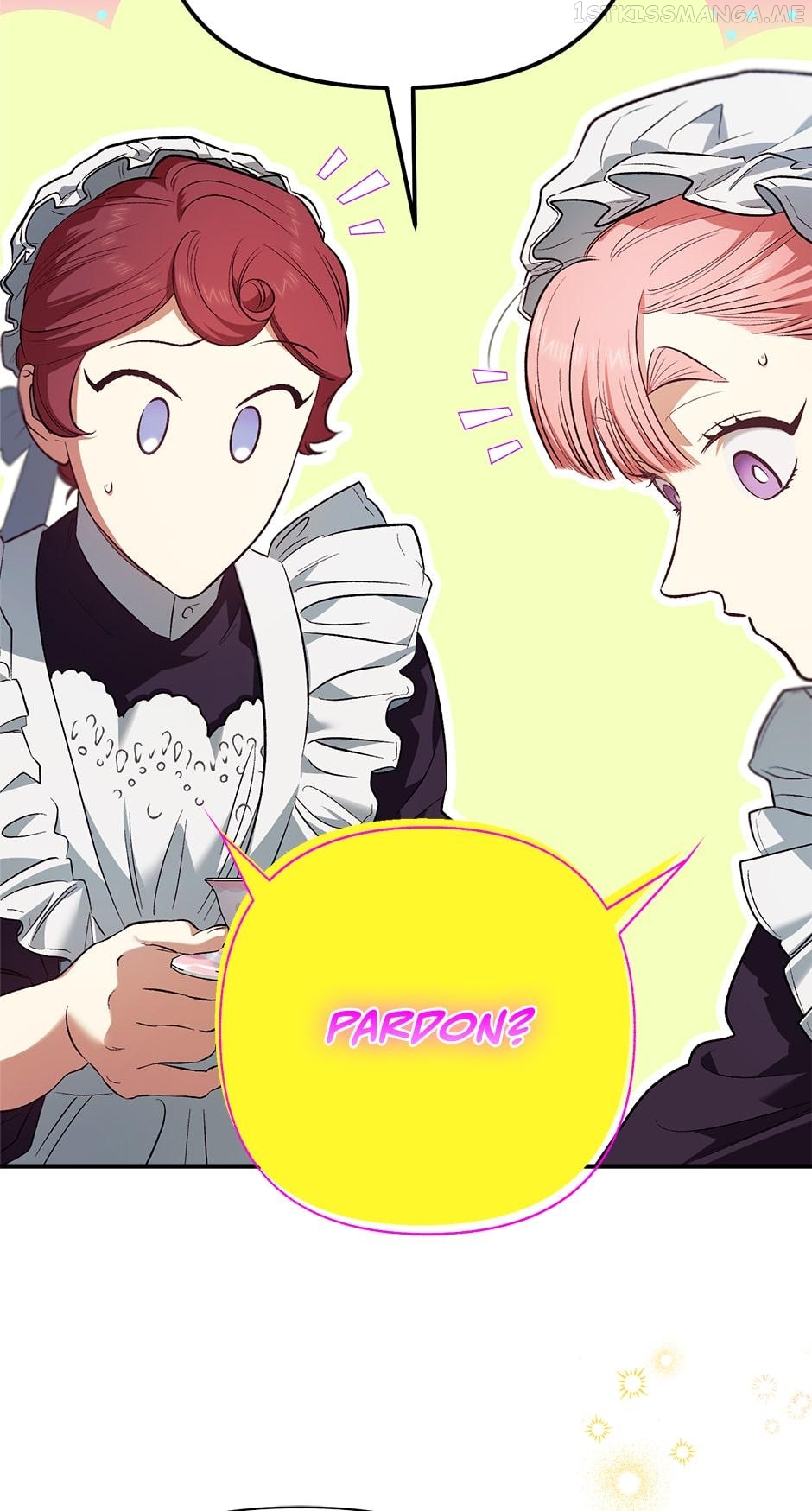 Is It a Fortune or Is It a Woe? Chapter 104 - Page 57