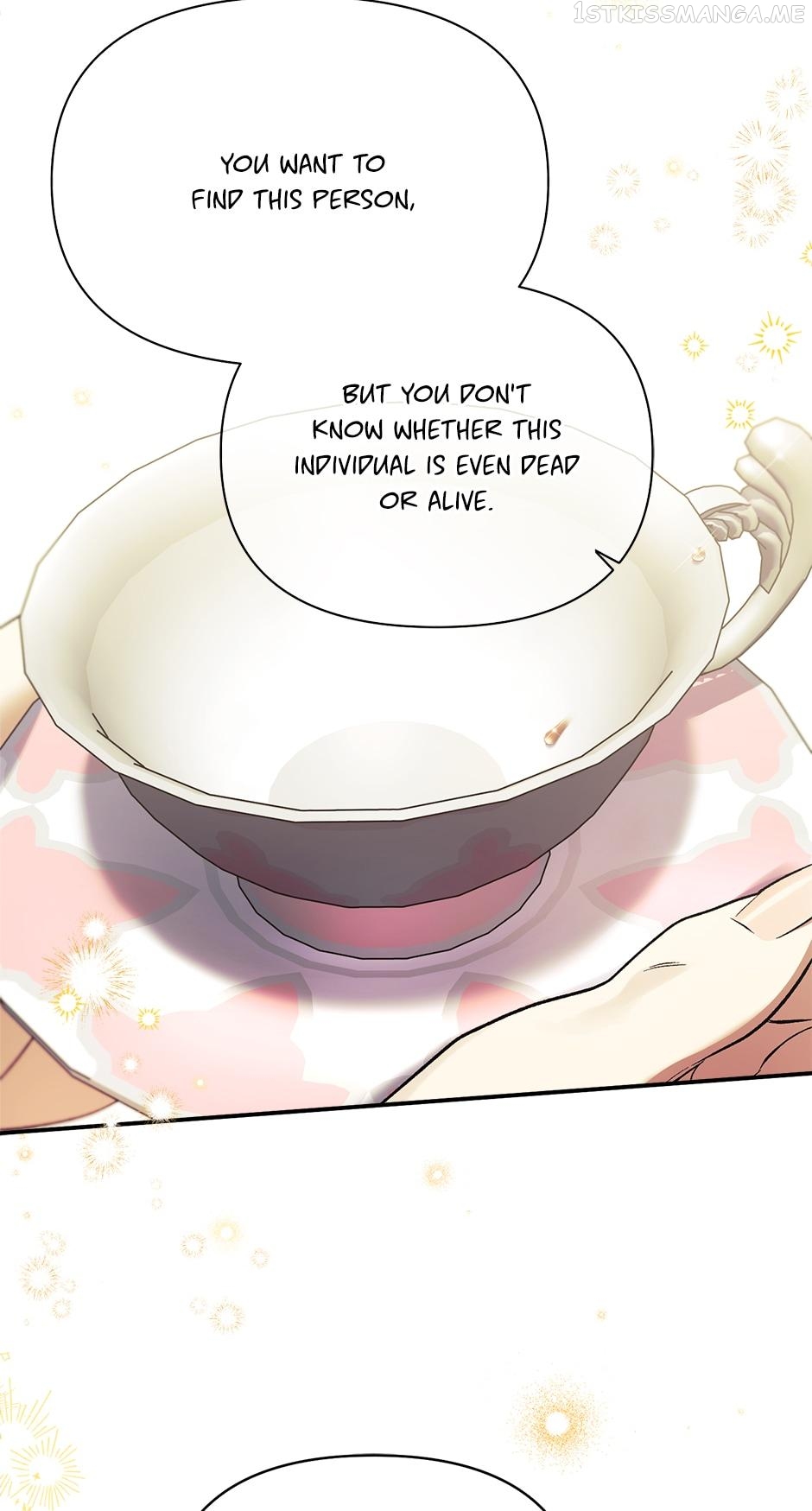 Is It a Fortune or Is It a Woe? Chapter 104 - Page 58