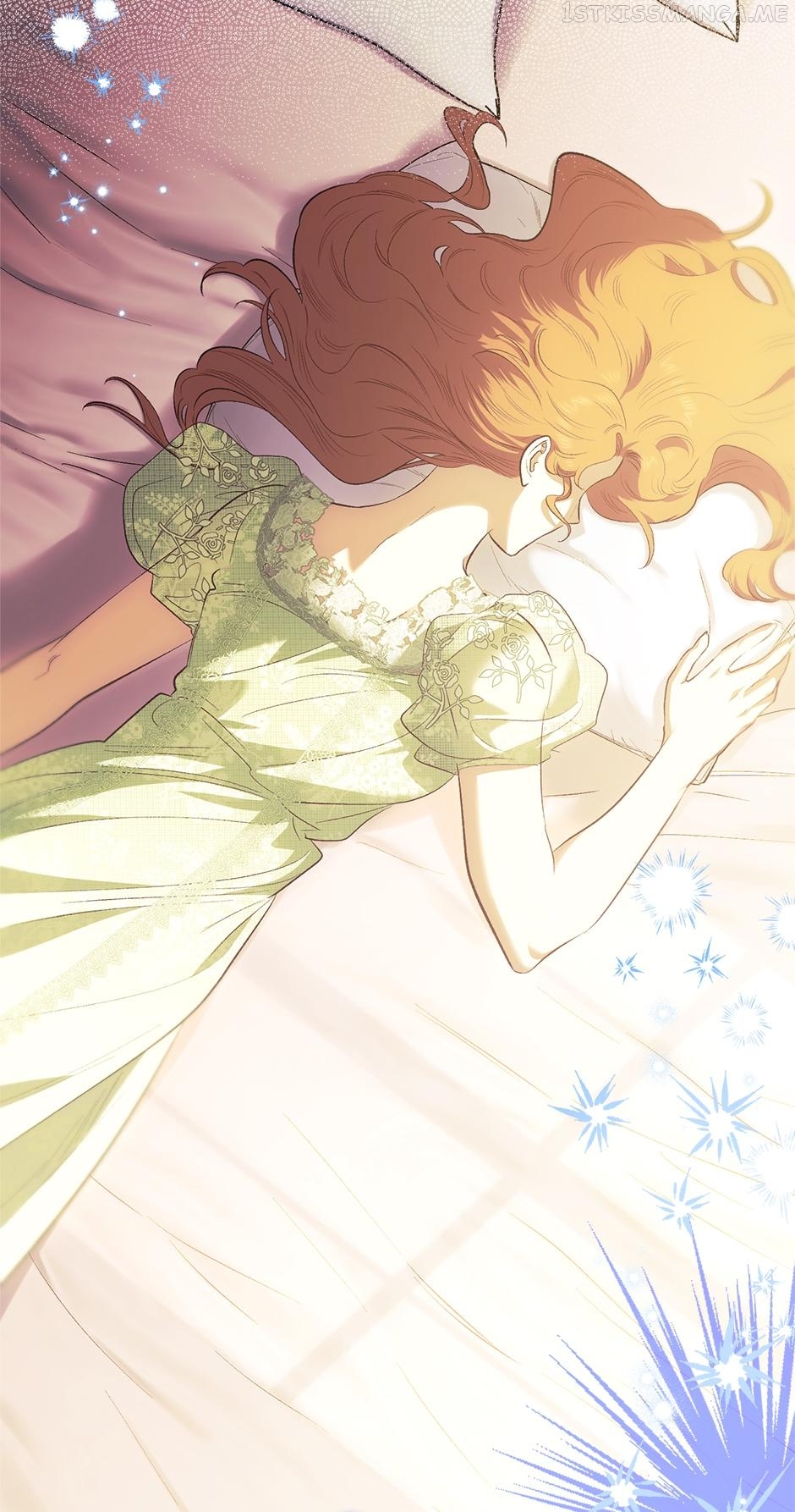 Is It a Fortune or Is It a Woe? Chapter 104 - Page 6