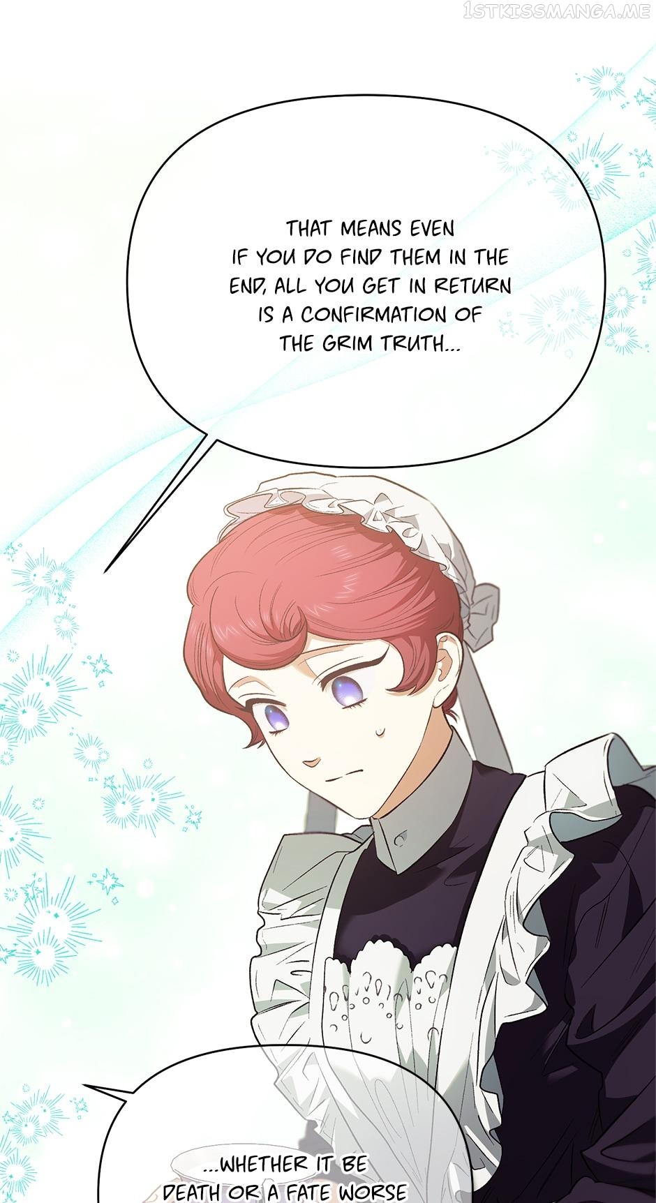 Is It a Fortune or Is It a Woe? Chapter 104 - Page 61