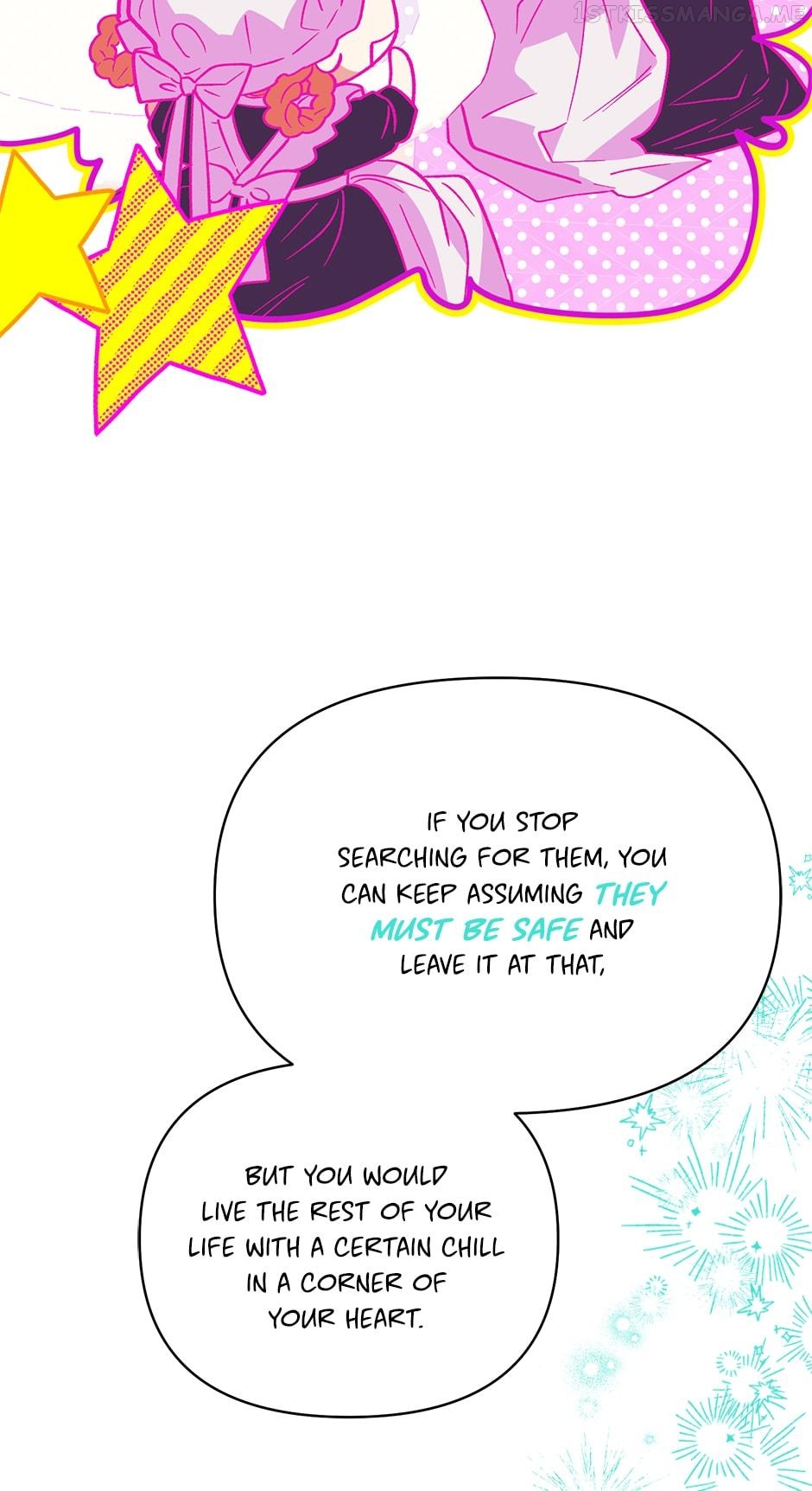 Is It a Fortune or Is It a Woe? Chapter 104 - Page 63