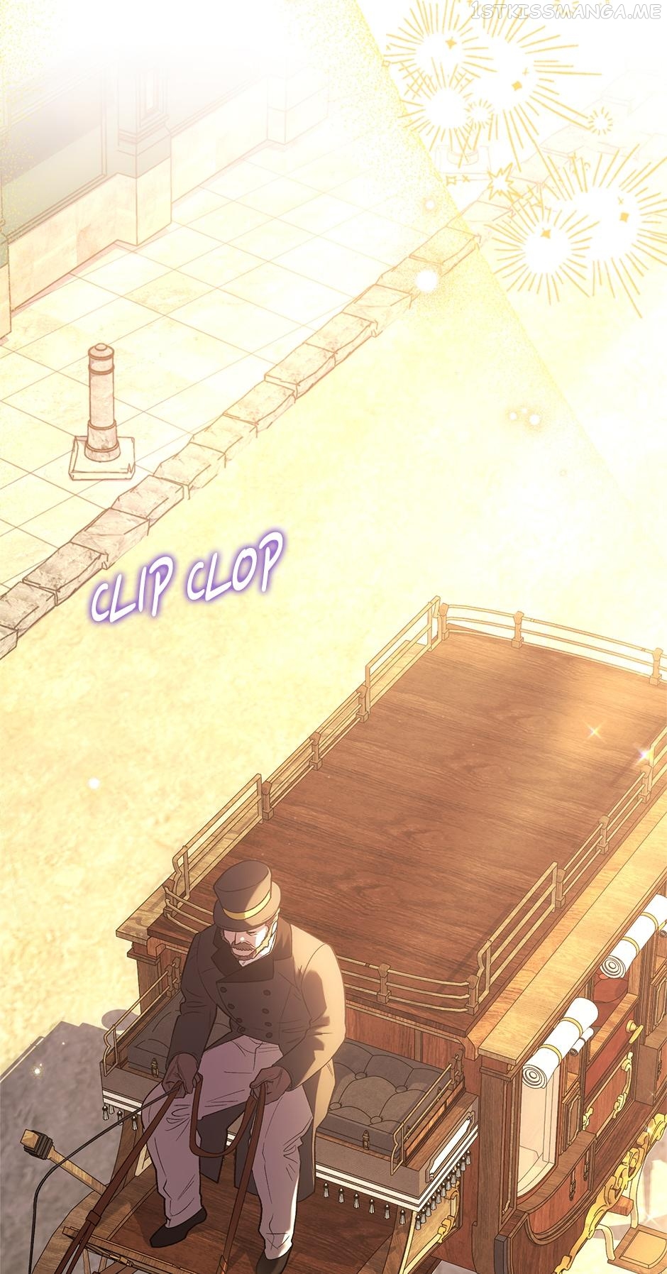 Is It a Fortune or Is It a Woe? Chapter 104 - Page 67