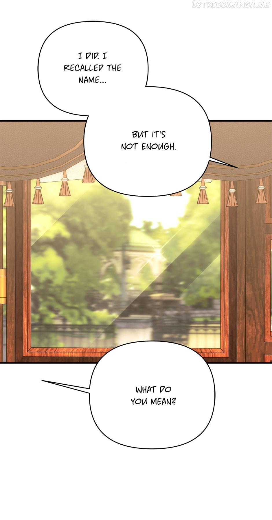 Is It a Fortune or Is It a Woe? Chapter 104 - Page 71