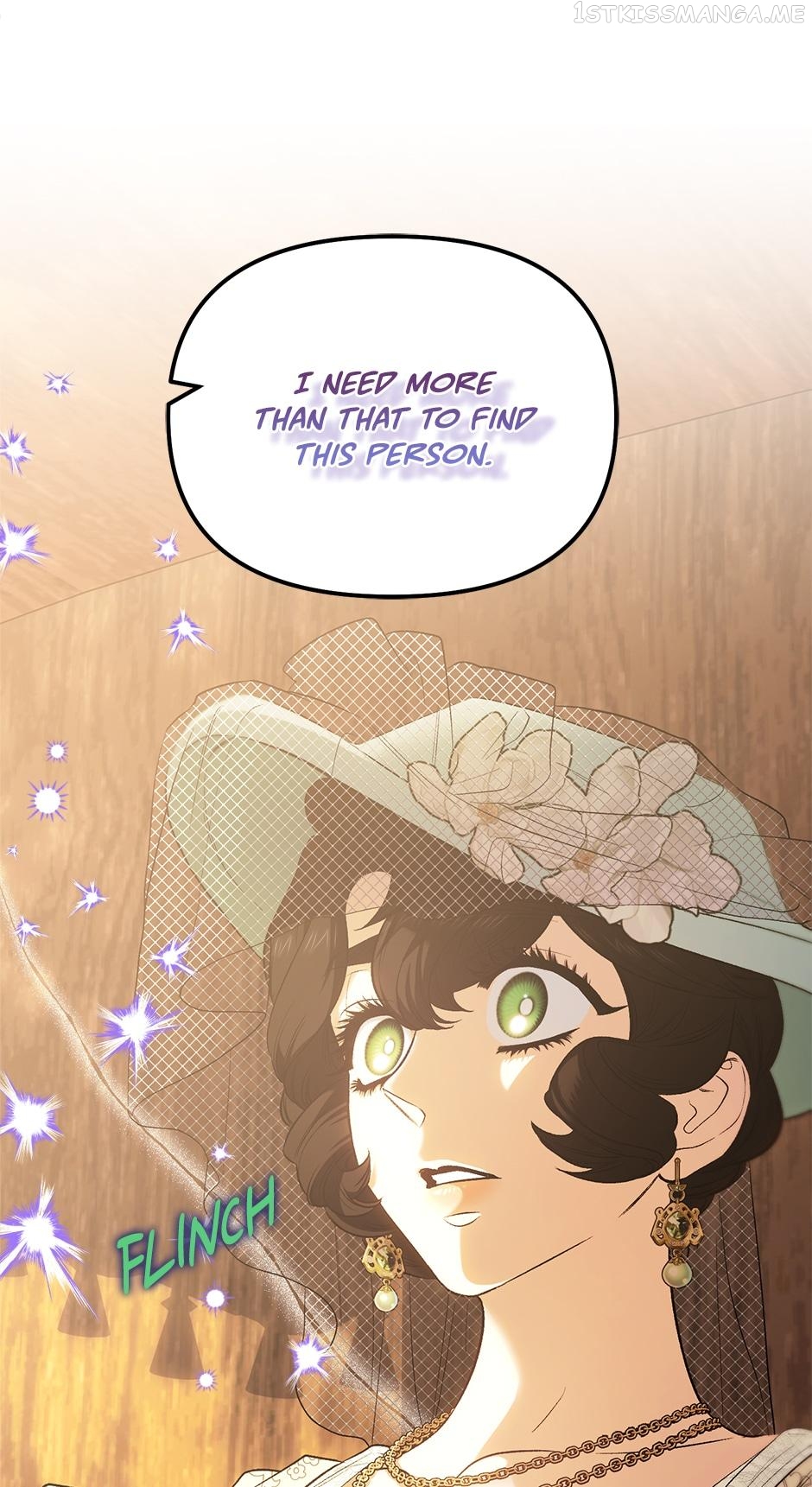 Is It a Fortune or Is It a Woe? Chapter 104 - Page 72