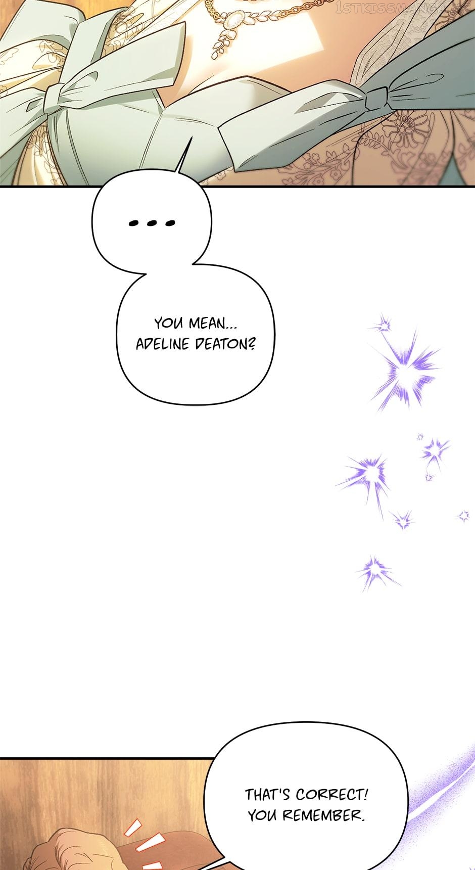 Is It a Fortune or Is It a Woe? Chapter 104 - Page 73