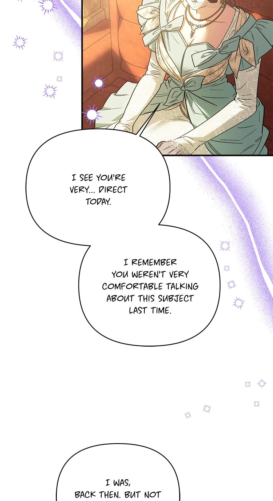 Is It a Fortune or Is It a Woe? Chapter 104 - Page 75