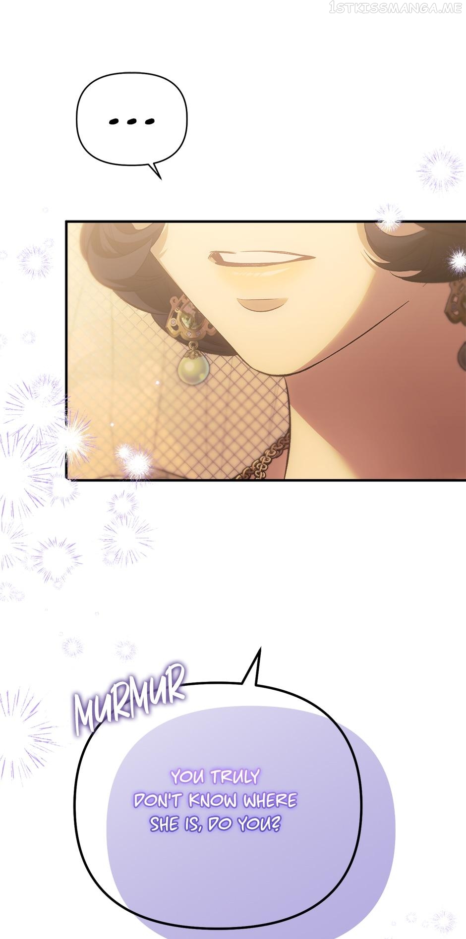 Is It a Fortune or Is It a Woe? Chapter 104 - Page 78