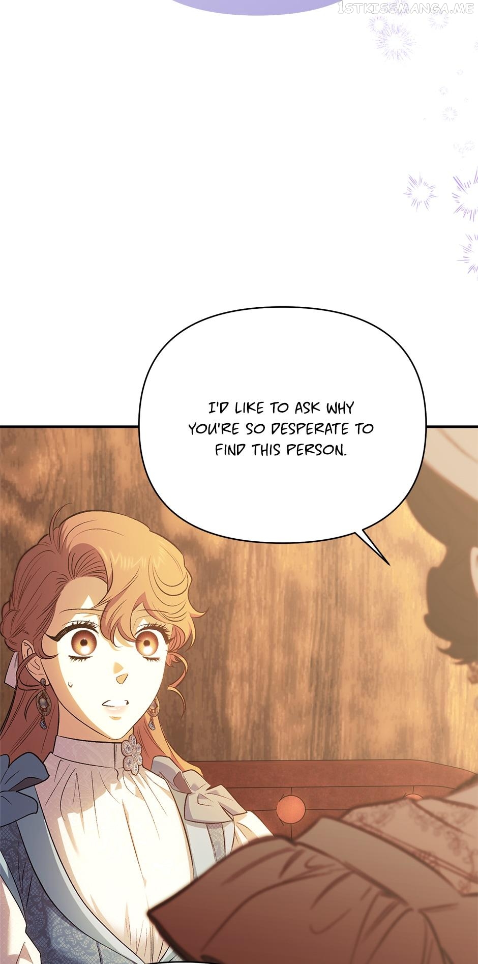 Is It a Fortune or Is It a Woe? Chapter 104 - Page 79