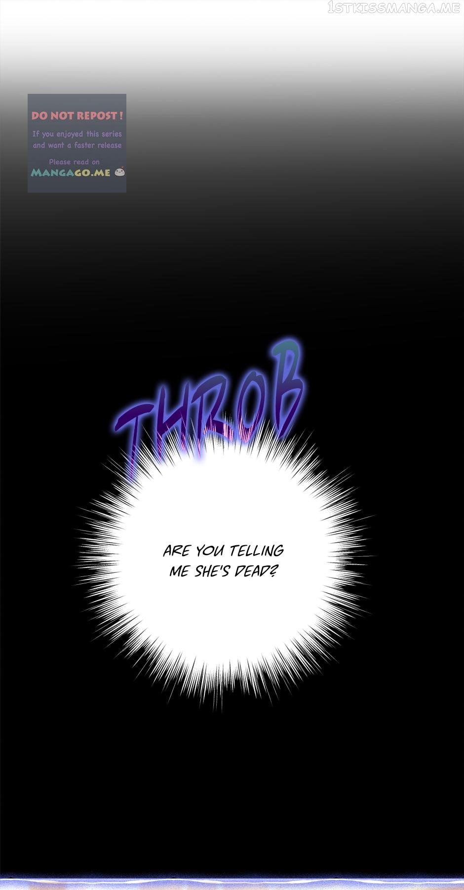 Is It a Fortune or Is It a Woe? Chapter 104 - Page 8