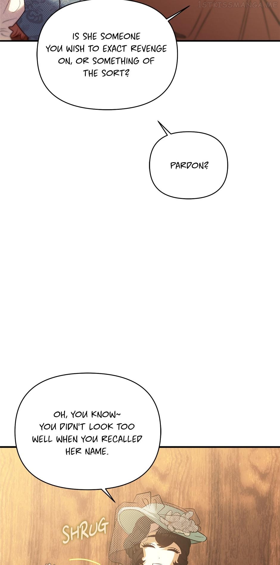 Is It a Fortune or Is It a Woe? Chapter 104 - Page 80