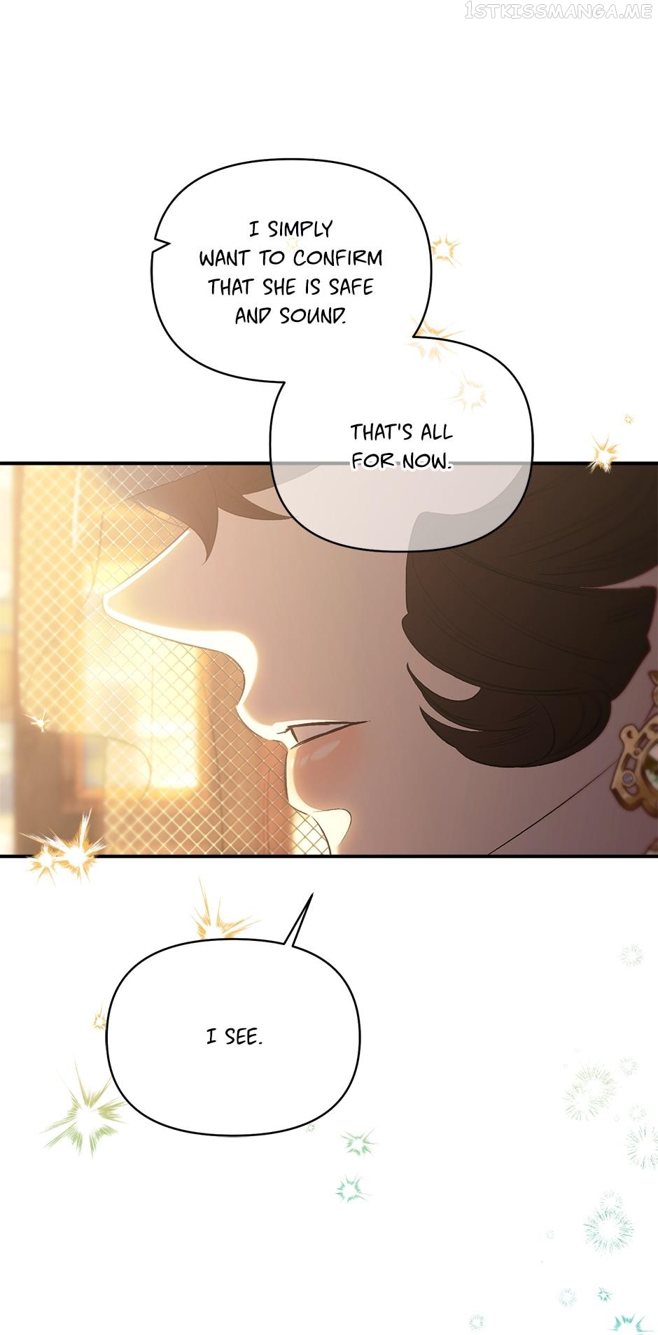 Is It a Fortune or Is It a Woe? Chapter 104 - Page 84