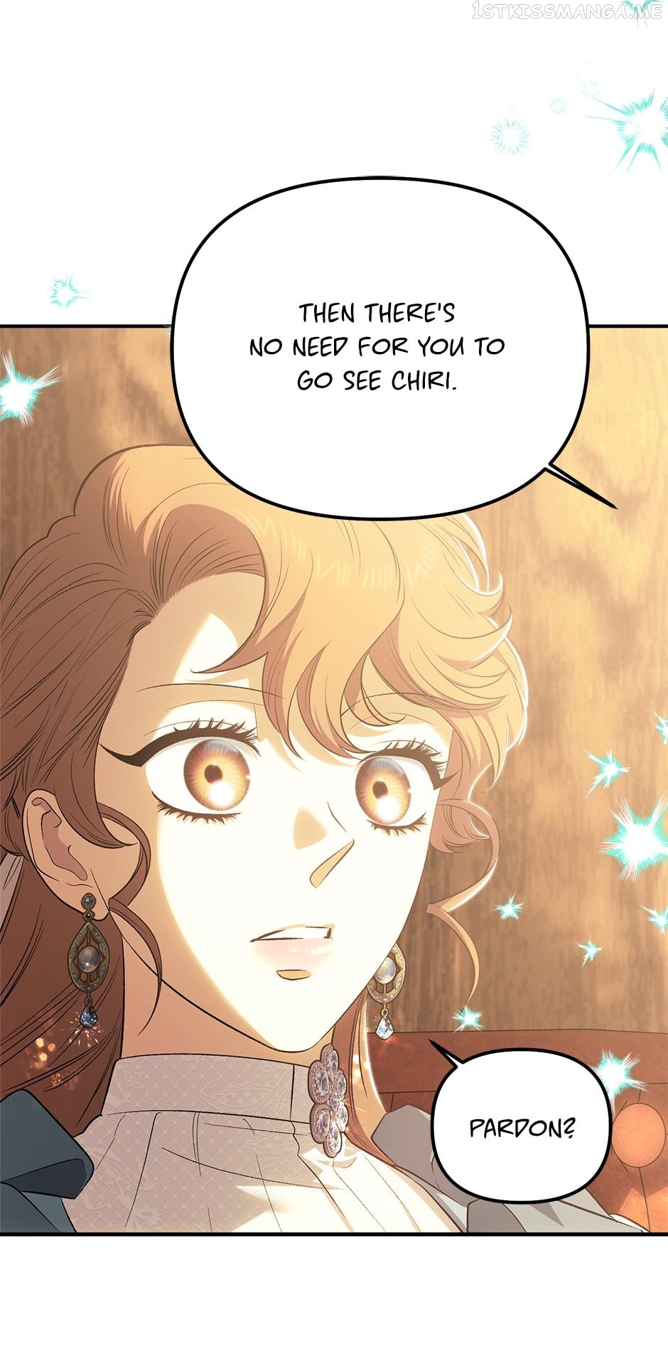 Is It a Fortune or Is It a Woe? Chapter 104 - Page 85