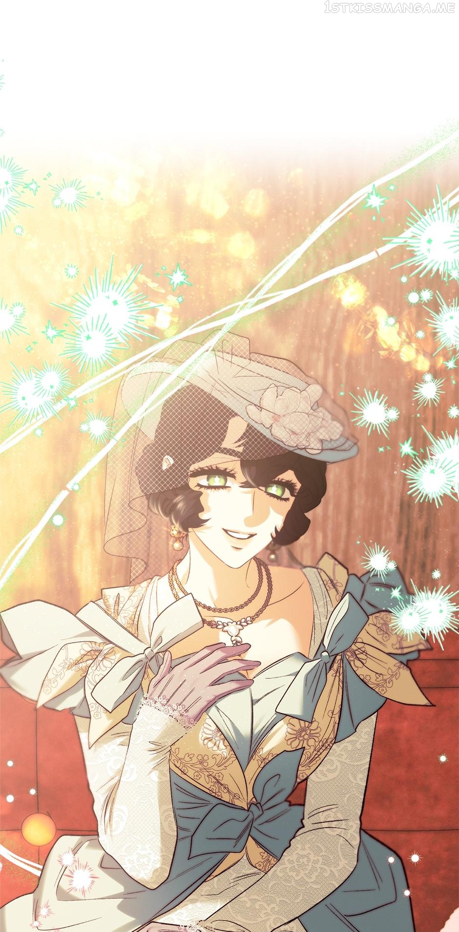 Is It a Fortune or Is It a Woe? Chapter 104 - Page 86