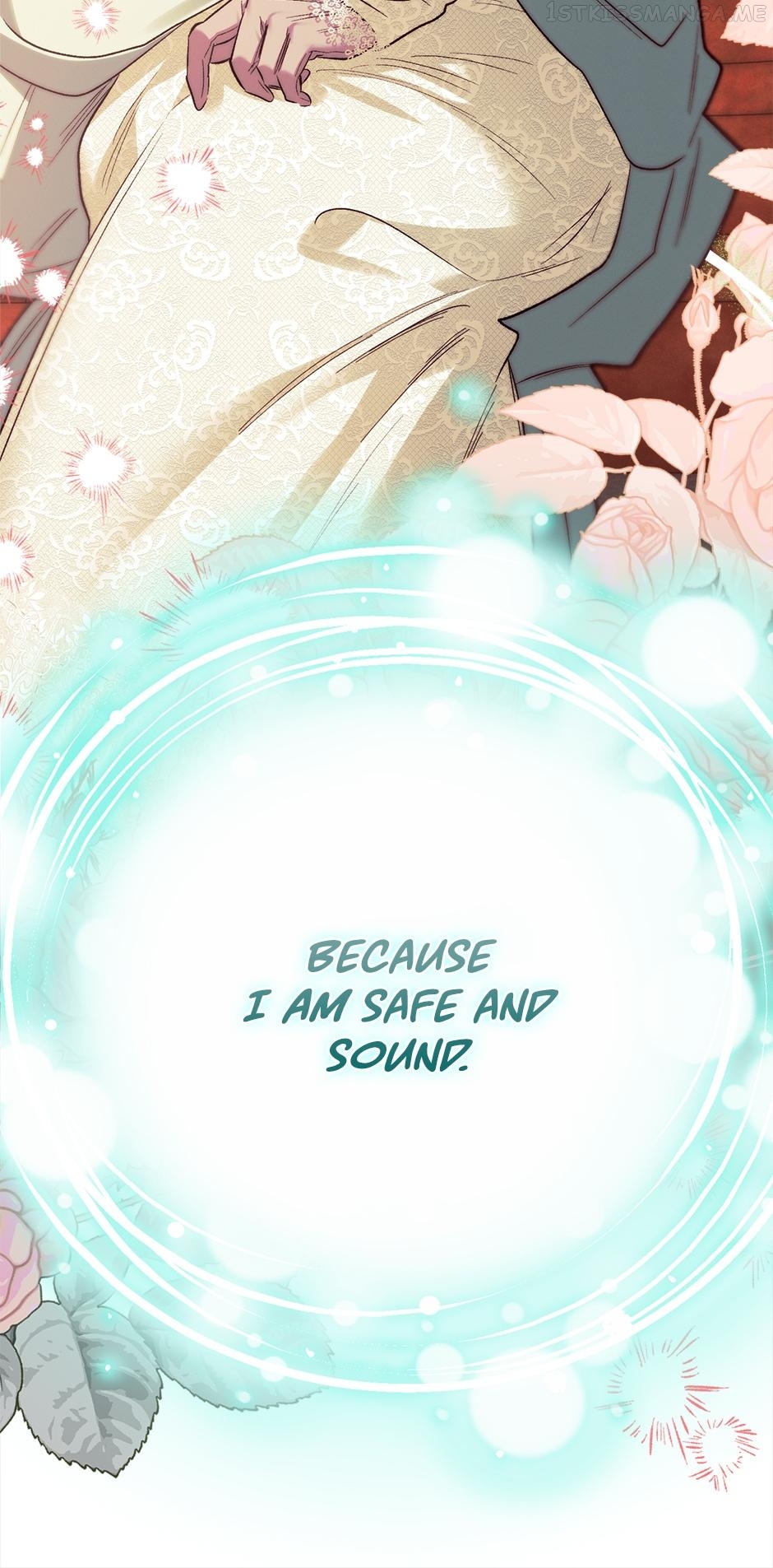 Is It a Fortune or Is It a Woe? Chapter 104 - Page 87